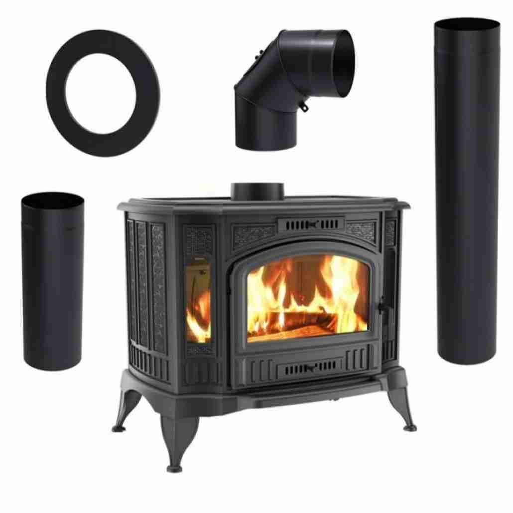 soba-k9-10-135kw-piese-racordare-kozak9150set